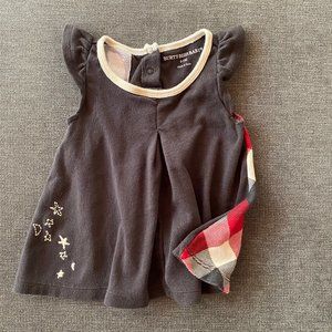 Burt's Bees Baby Dress